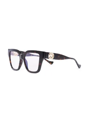 Gucci Eyewear(グッチ・アイウェア)ウィメンズ - FARFETCH