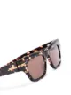 Bottega Veneta Eyewear BOTTEGA SQUARE SNGLSES