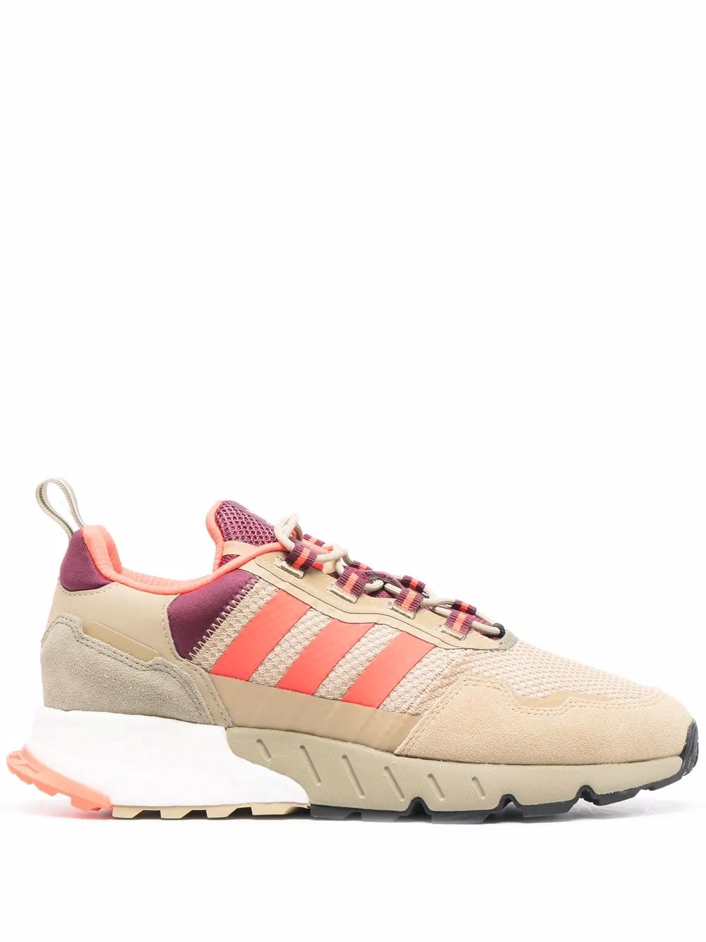 фото Adidas кроссовки zx 1k boost