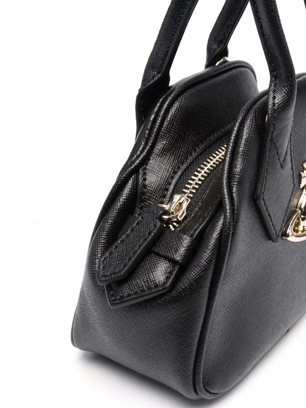 фото Vivienne westwood сумка-тоут victoria yasmine