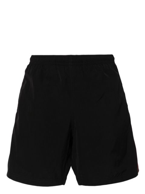 Alexander McQueen Selvedge swim shorts Men