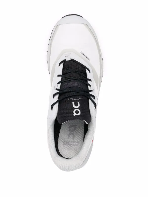 shoes with oc logo