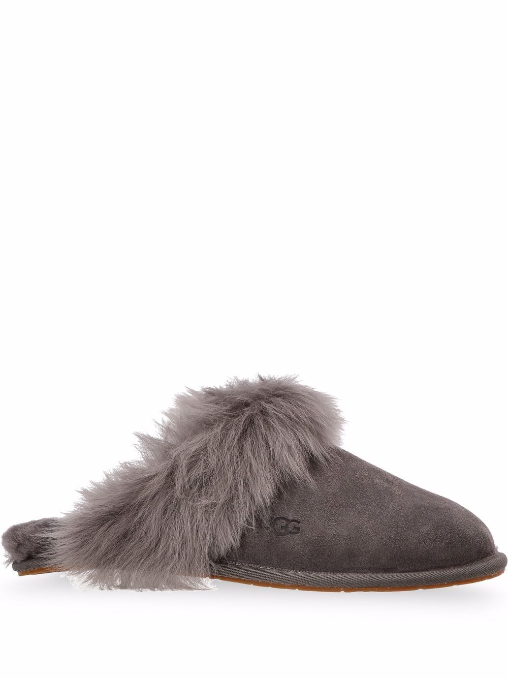 фото Ugg слиперы scuff sis