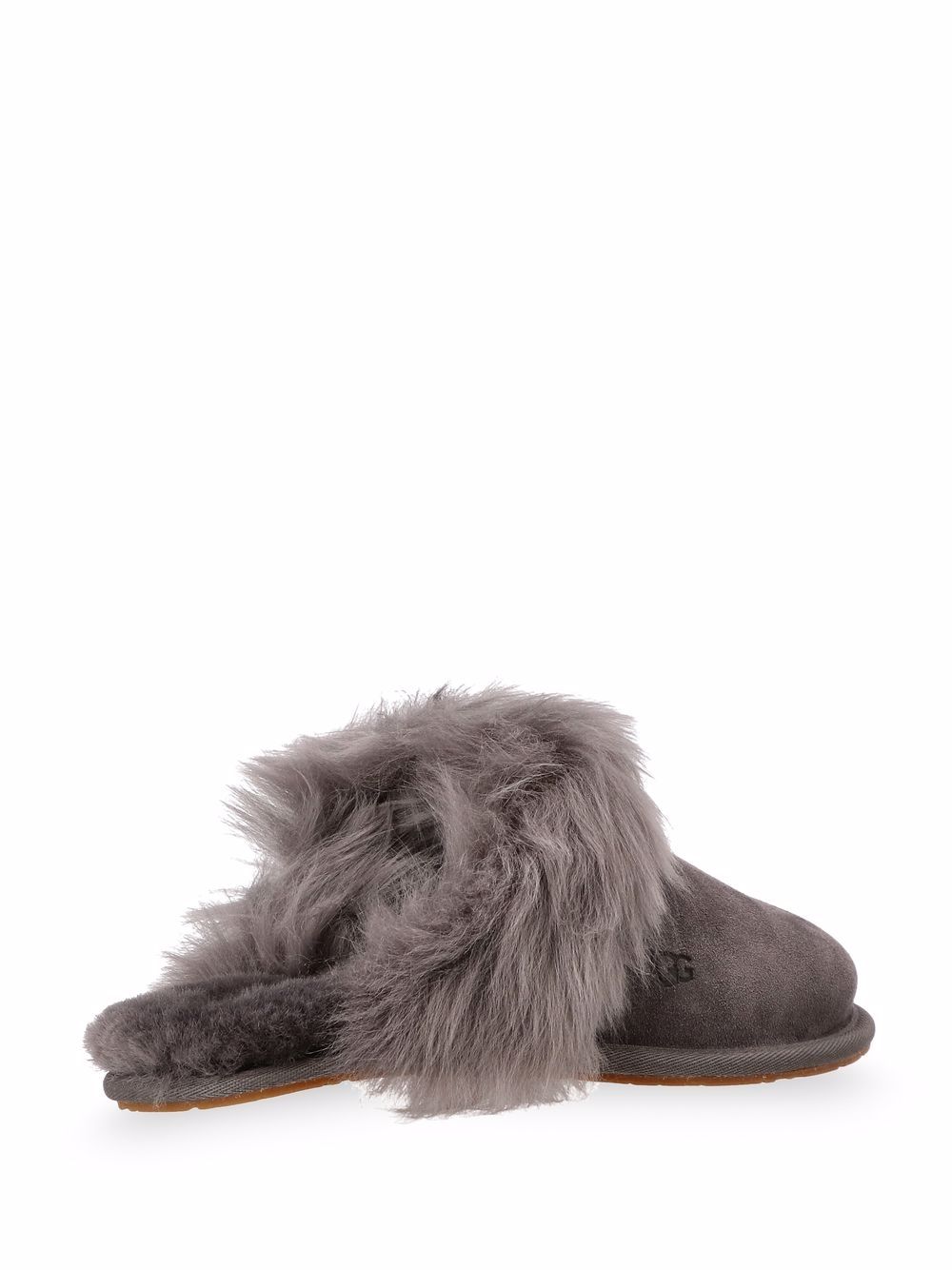 фото Ugg слиперы scuff sis