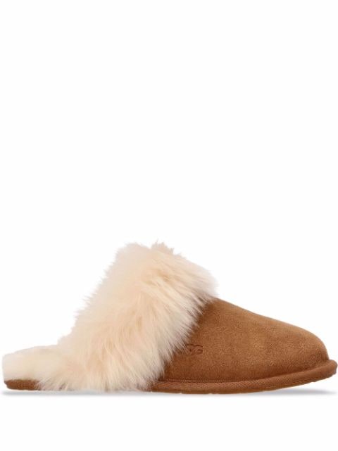 UGG Slipper Scuff Sis