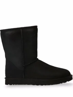 Ugg classic short outlet rubber boots