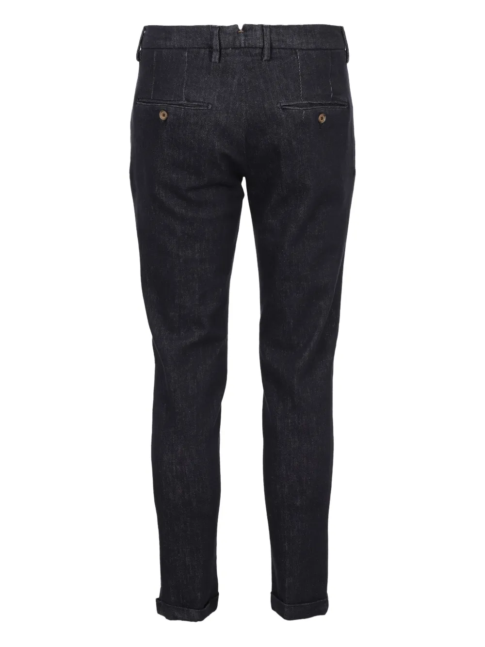 Myths dart-detailing jeans | Tapered Pants | Image 2