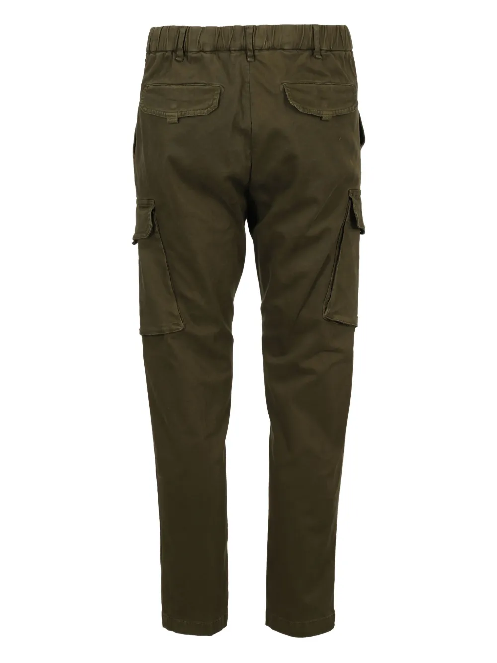 Myths Cargo in cotone | Pantaloni affusolati | Image 2