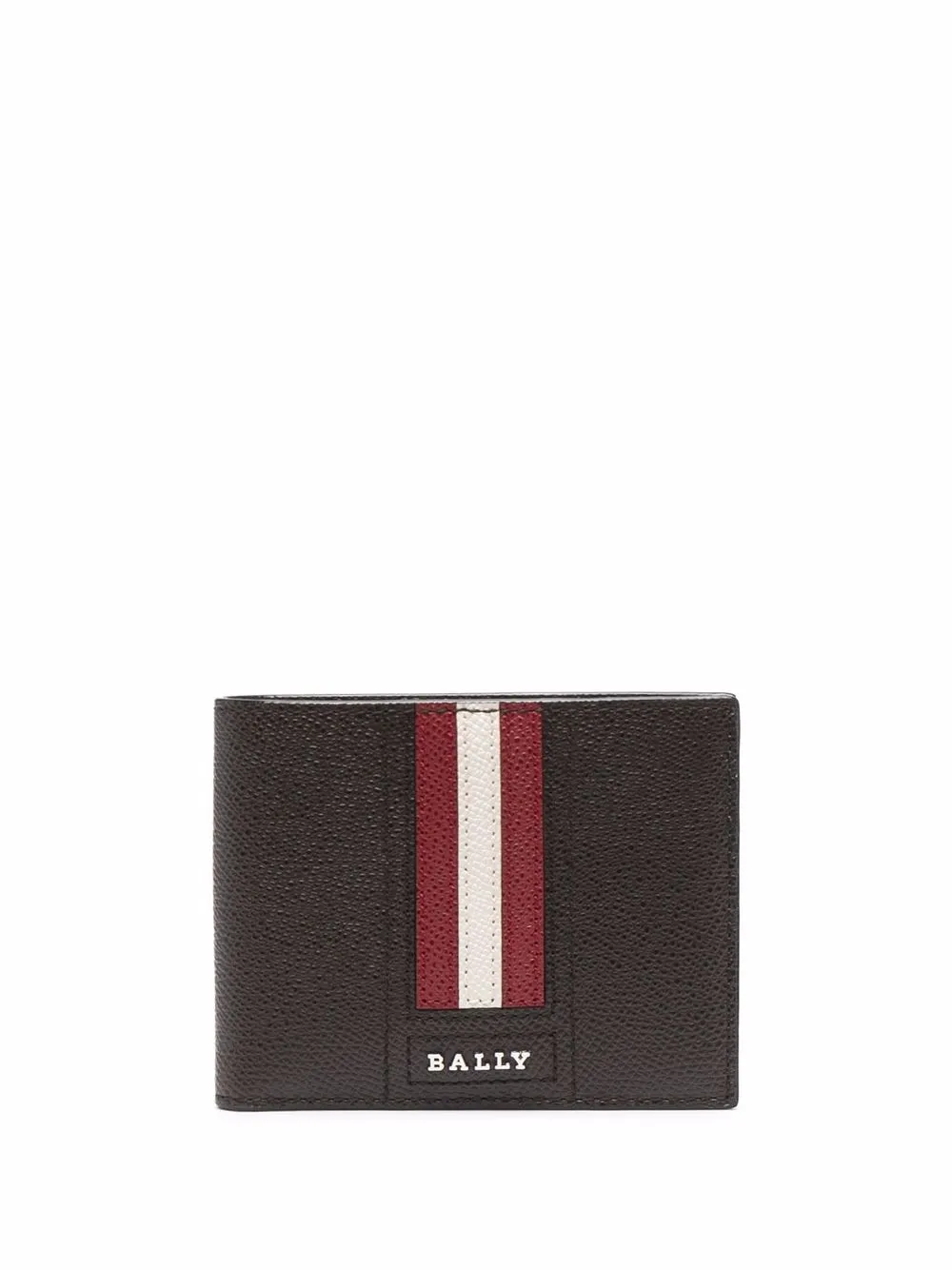 Bally бумажник с логотипом 23819₽