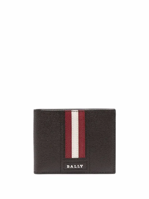 bally bifold wallet