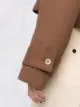 Jacquemus Picchu cropped jacket
