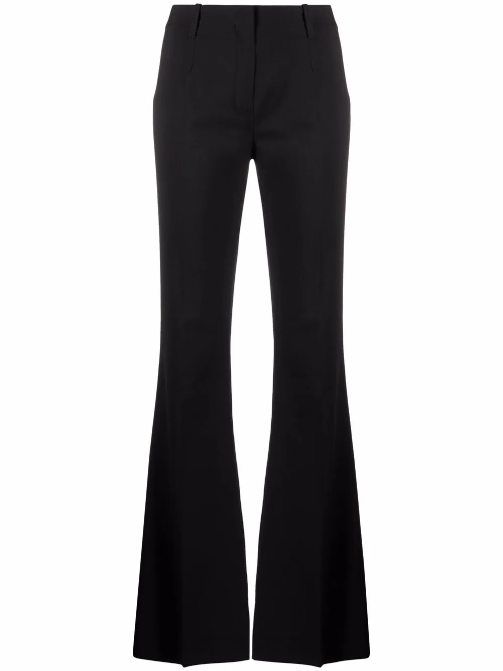 фото Jacquemus брюки le pantalon pinu