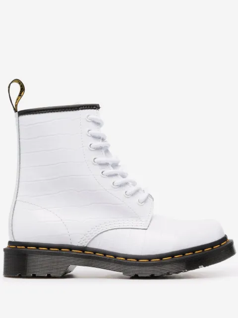 Dr. Martens 1460 lace-up boots