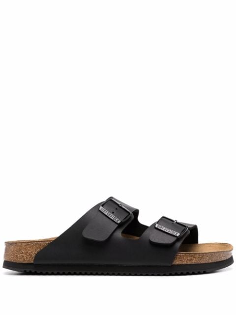 Birkenstock - Arizona double strap sandals