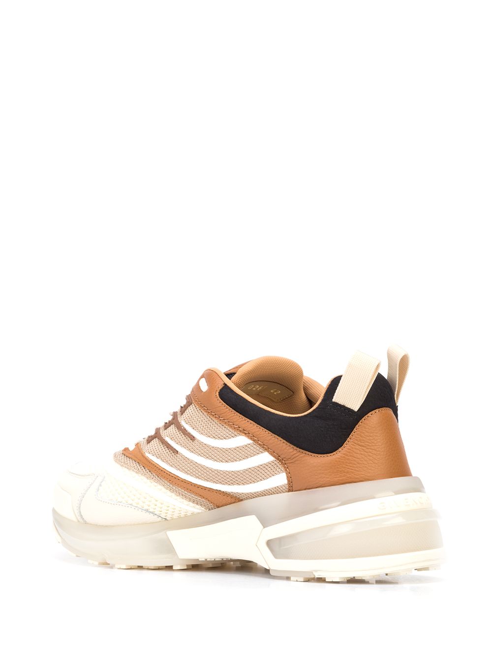 Givenchy GIV 1 low-top Sneakers - Farfetch