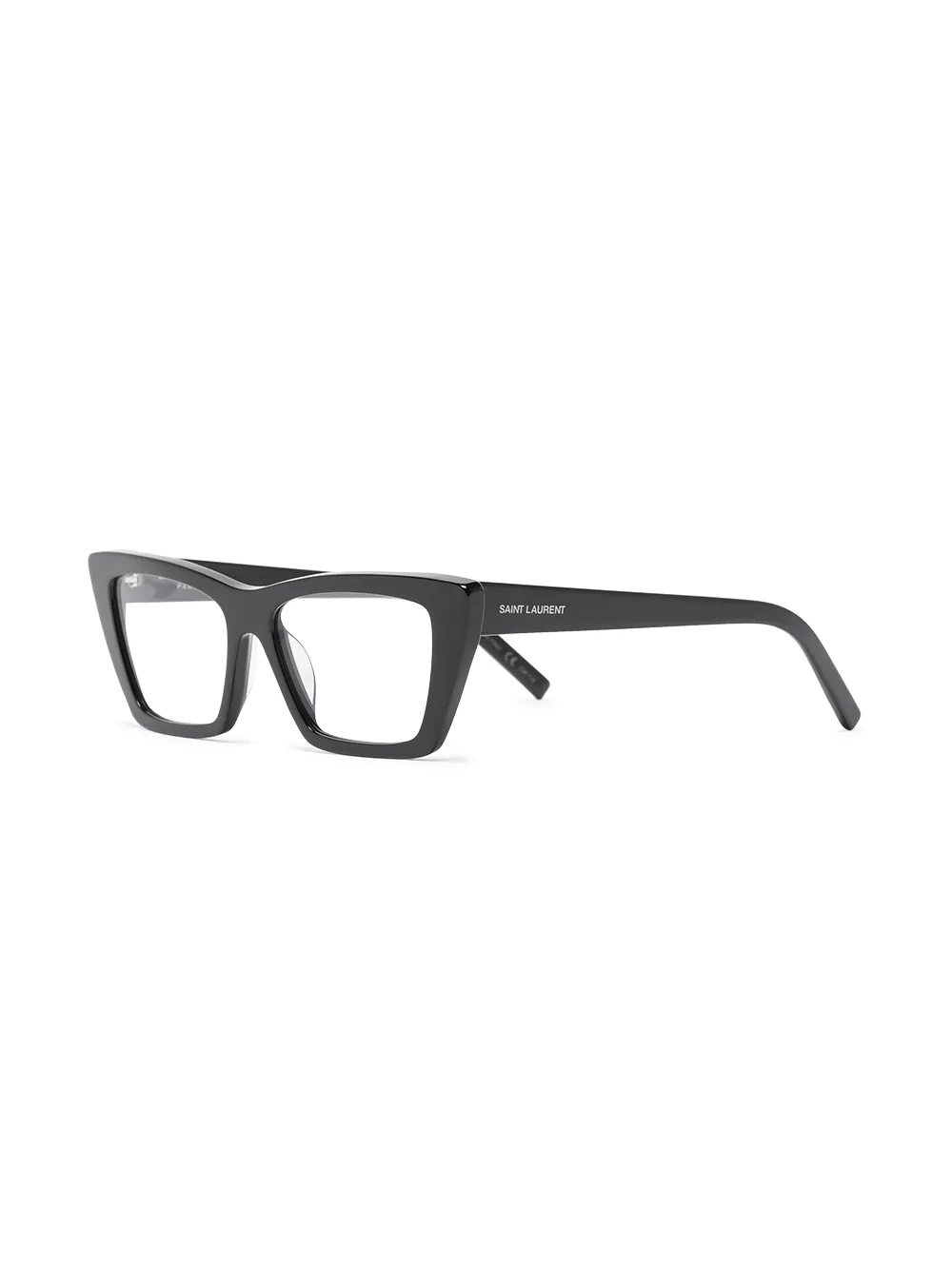 Saint Laurent Eyewear SL27 square-frame glasses | Image 2