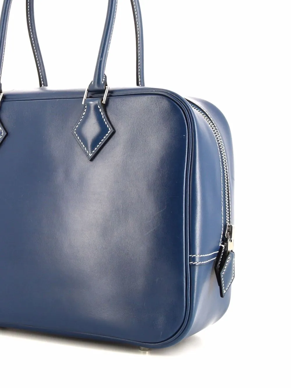 фото Hermès сумка plume 28 2003-го года