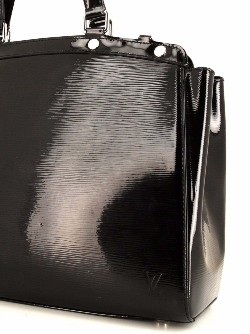 Louis Vuitton Brea MM 2-Way Epi Bag - Farfetch
