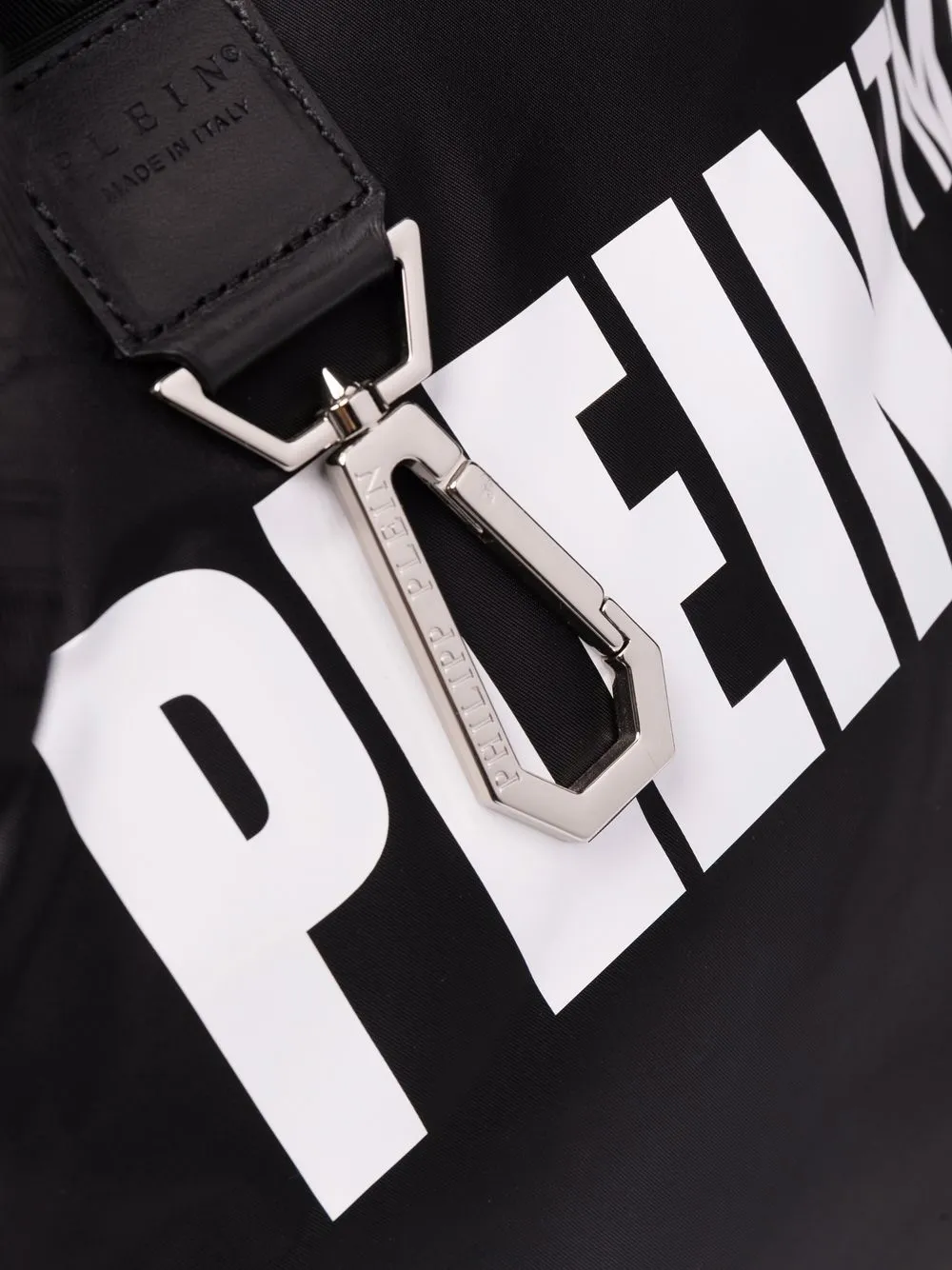 фото Philipp plein сумка-тоут с логотипом