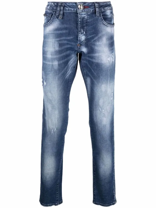 jeans philip plein