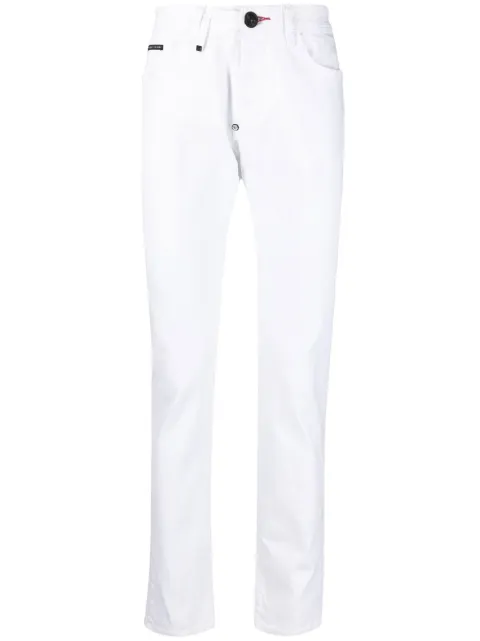 Philipp Plein jeans rectos