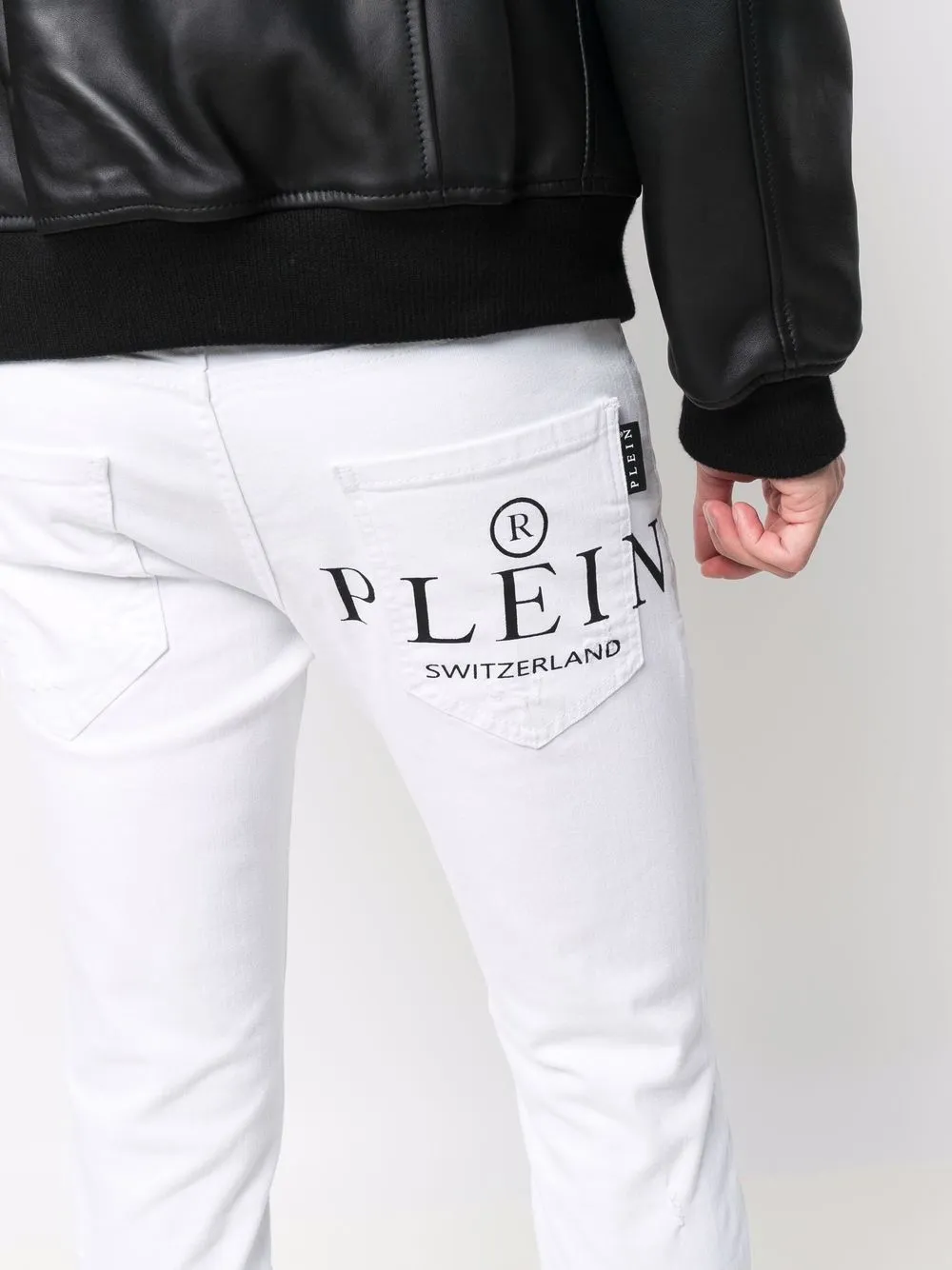 Philipp Plein Jeans skinny | Image 5