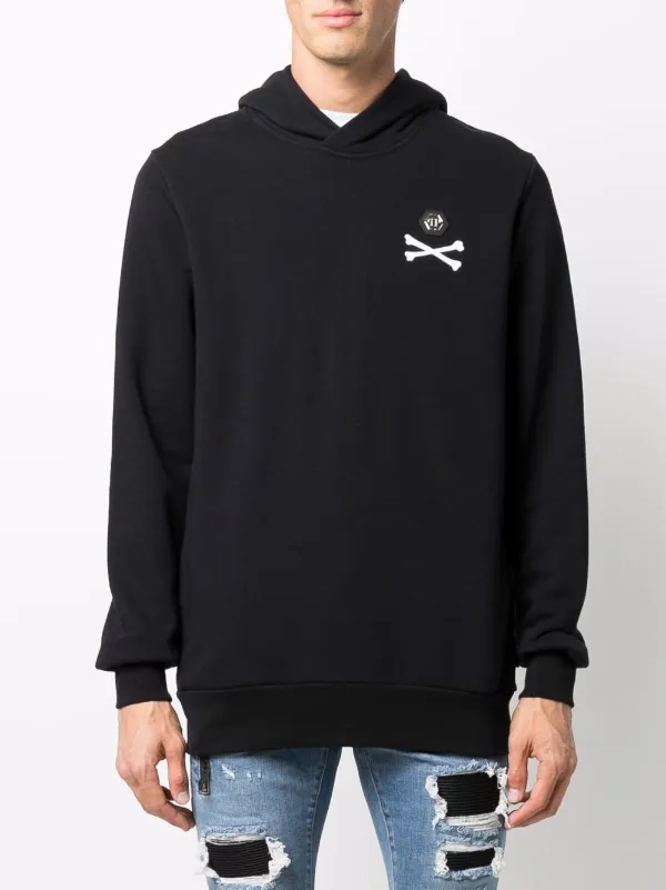 Assc skeleton hoodie on sale