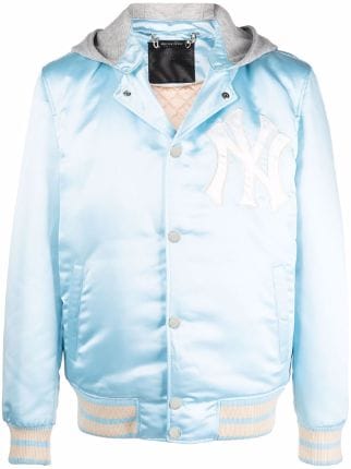 Baby sale yankee jacket