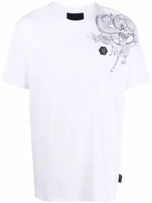 60% korting op Philipp Plein 