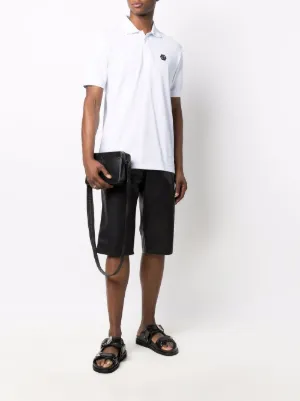 plein sport polo