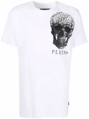 Philipp Plein T-Shirts \u0026 Vests for Men 