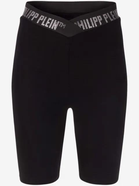 Philipp Plein shorts Stones