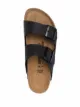 Birkenstock Sandália com fivela lateral