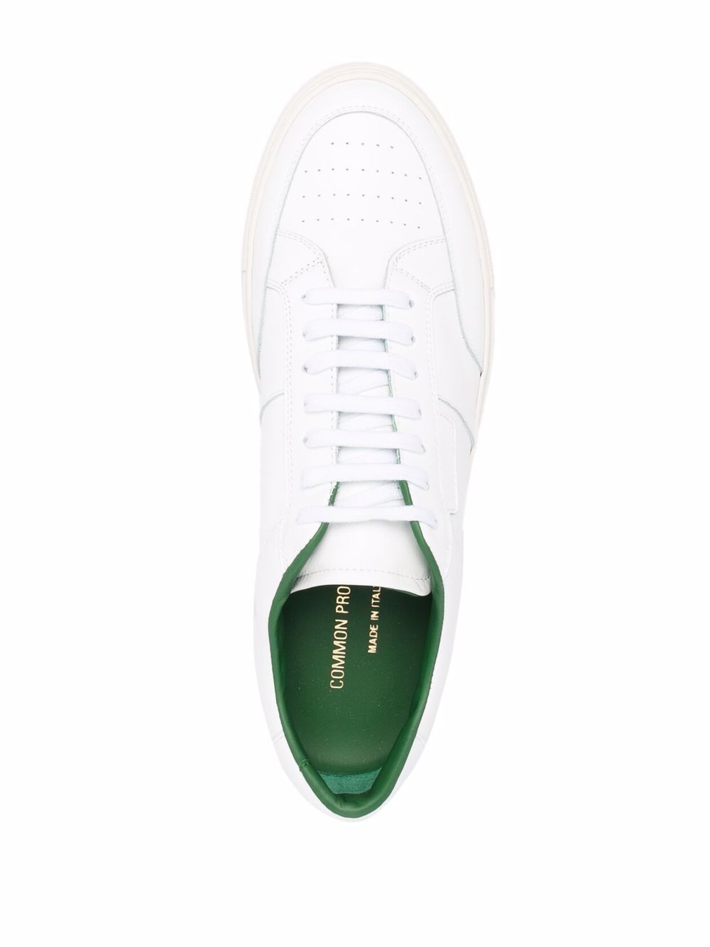 фото Common projects кеды tennis