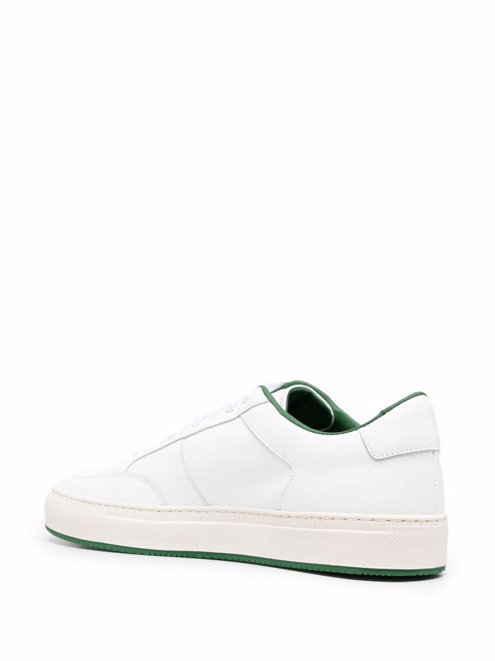 фото Common projects кеды tennis