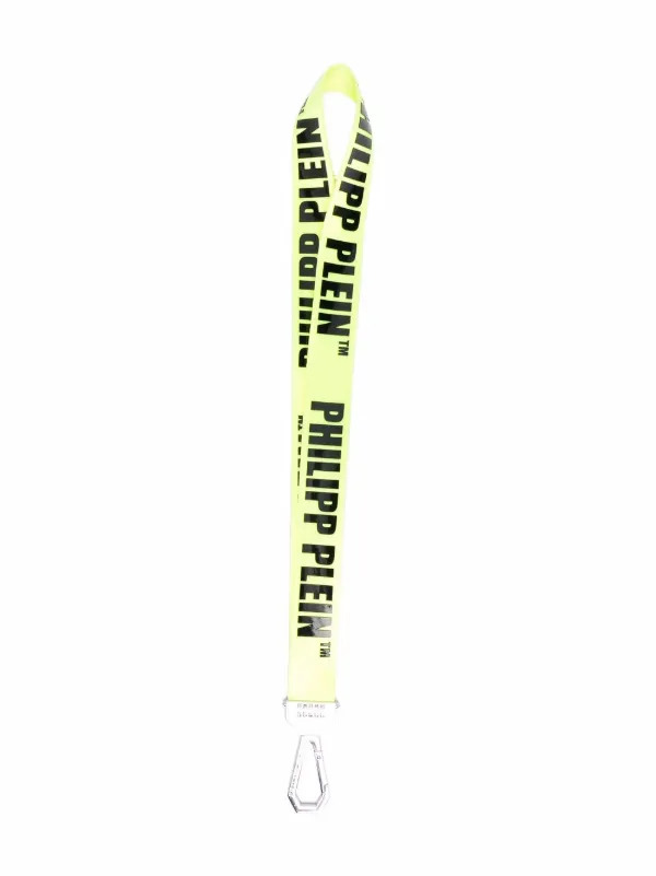 Philipp plein keychain on sale