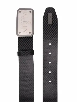Philipp Plein（フィリッププレイン）ベルト - FARFETCH