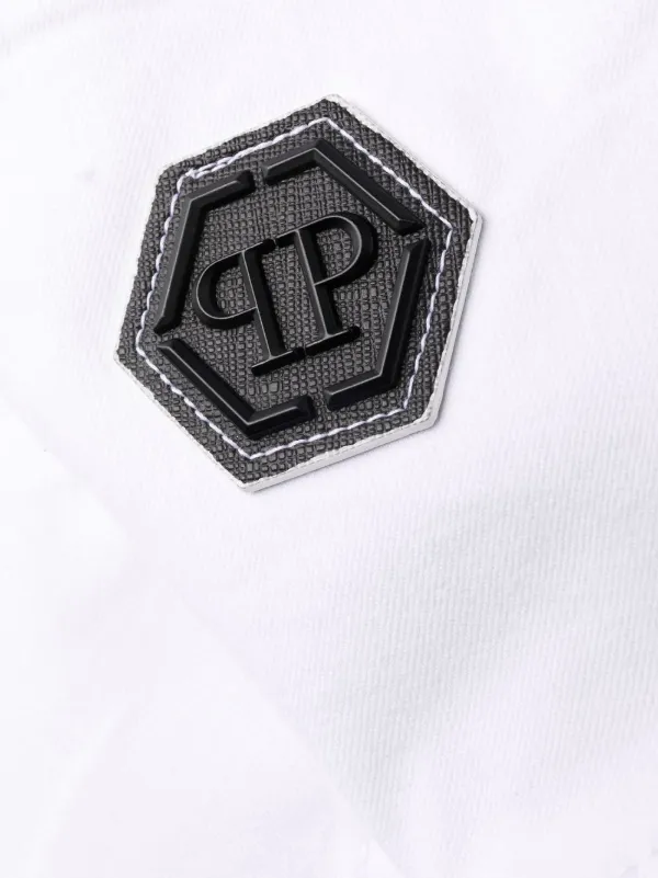 Philipp Plein スリムジーンズ | ホワイト | FARFETCH JP Philipp Plein スリムジーンズ | ホワイト | FARFETCH JP