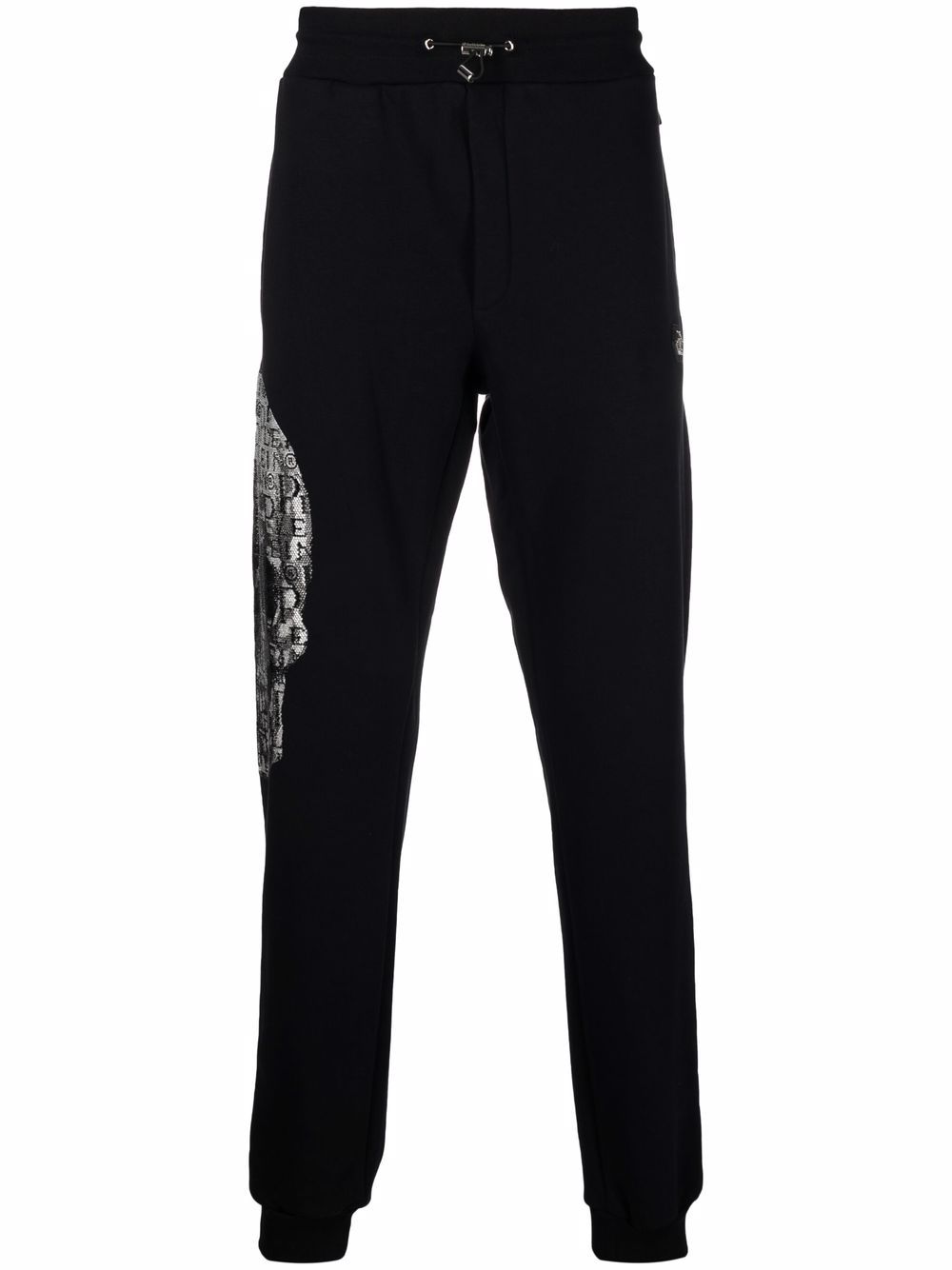 philipp plein tracksuit bottoms