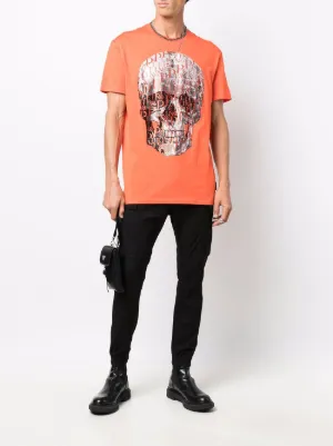 Philipp Plein T-Shirts \u0026 Vests for Men 
