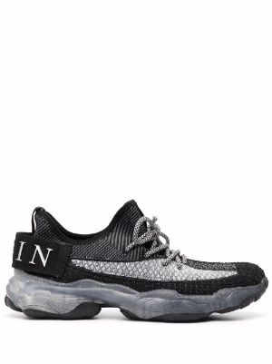 philipp plein running shoes