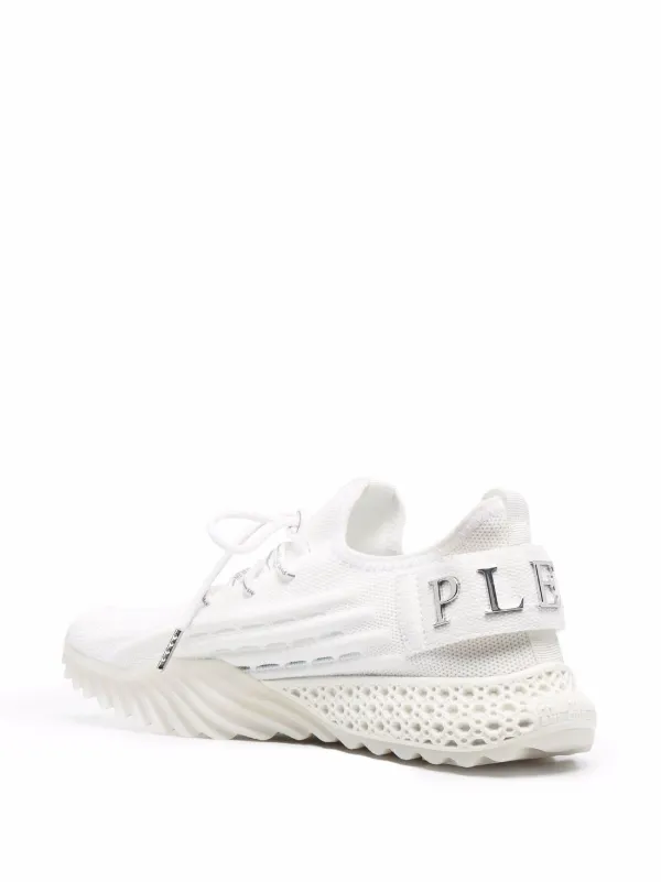 Philipp Plein Iconic Plein Runner ローカッ 