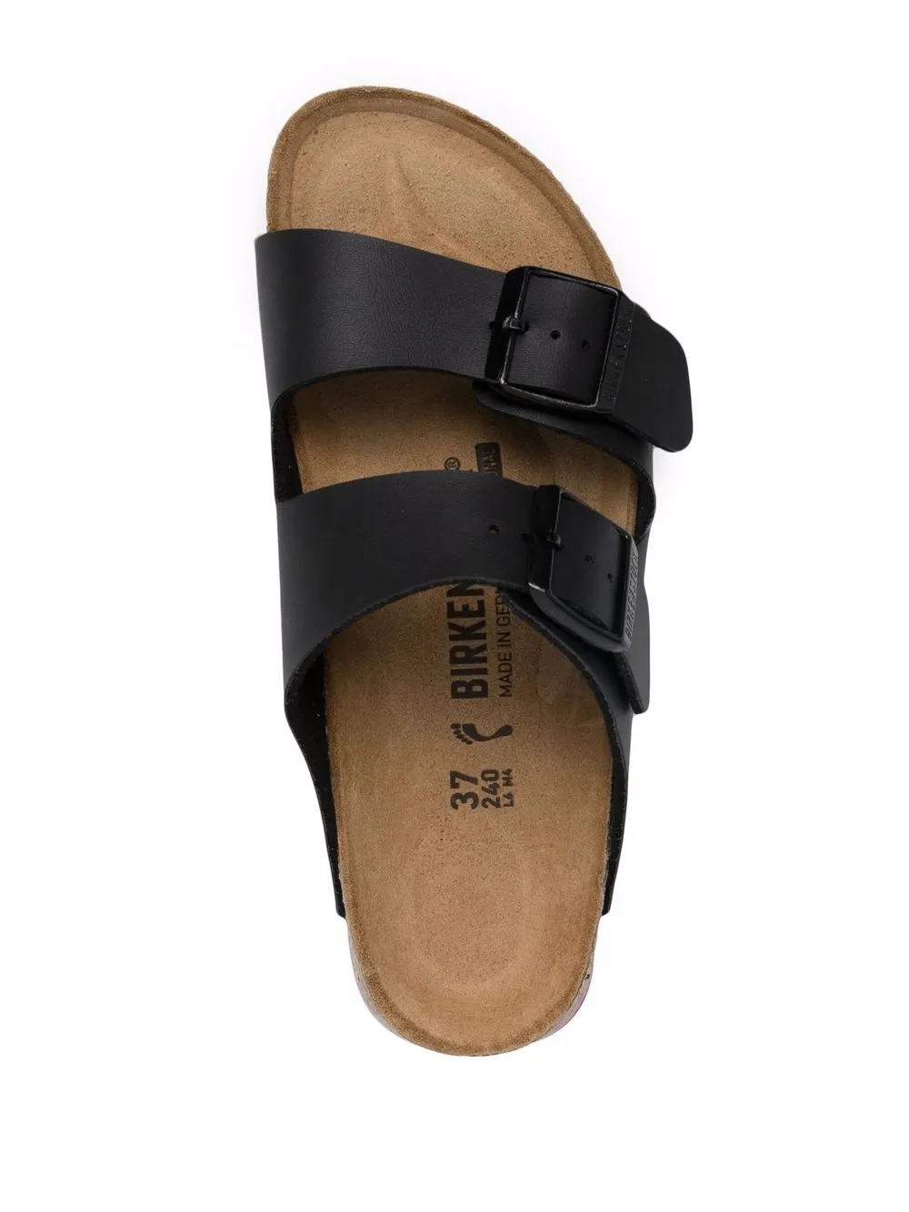 фото Birkenstock сандалии arizona super grip