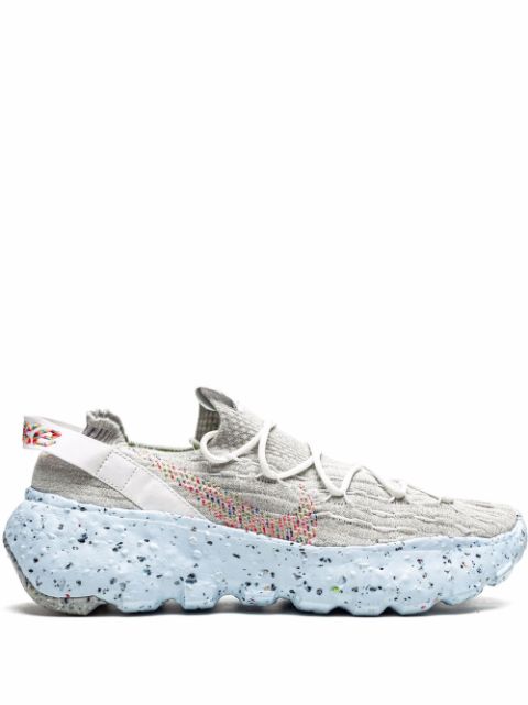 Nike Space Hippie 04 "Be True" sneakers WOMEN