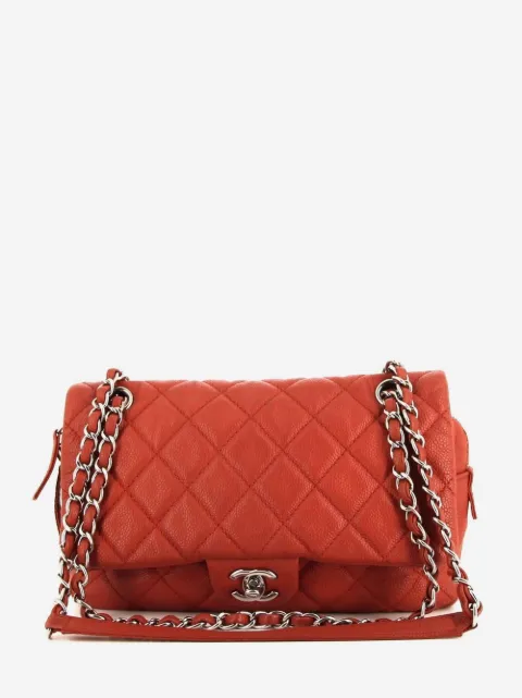 CHANEL Pre-Owned 2016 Timeless shoulder bag