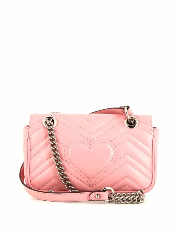 gucci marmont pre owned