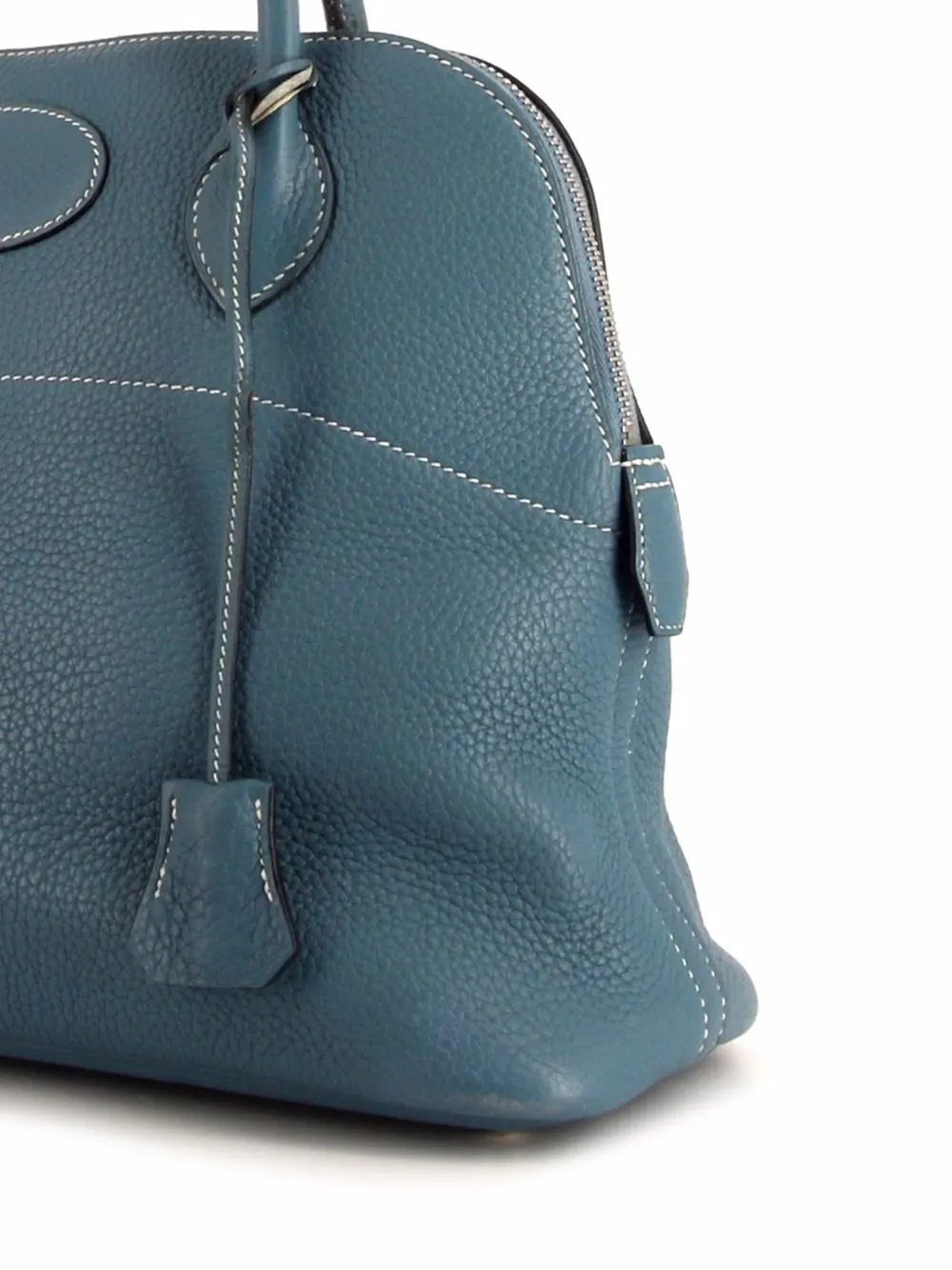 фото Hermès сумка bolide 31 pre-owned 2010-го года