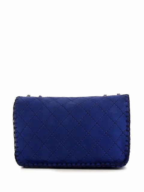 CHANEL Pre-Owned 2013 Timeless Classic Flap shoulder bag 381146 - 1