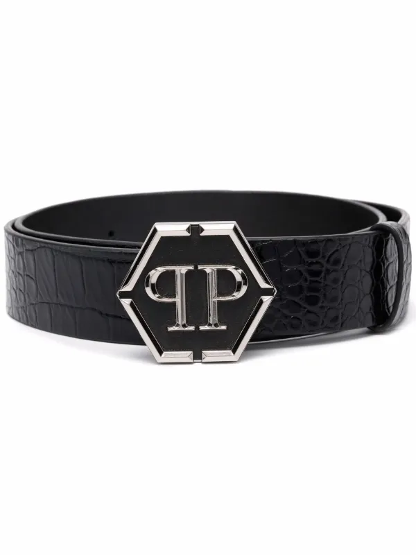 belt philipp plein
