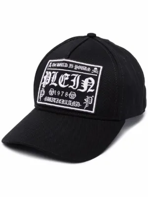 cap philipp plein